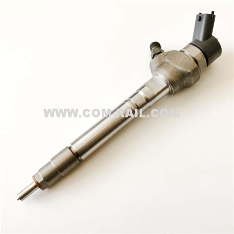 Best Bosch 0445110442 Common Rail Injector Manufacturer And Factory