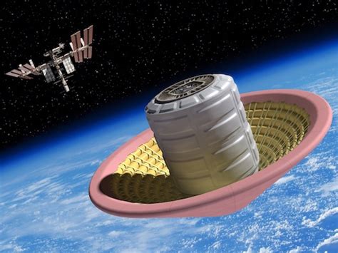 Hydrogen Generation For Space