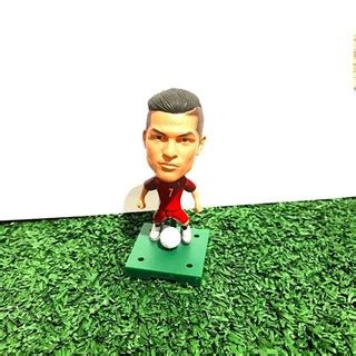 Jual Cristiano Ronaldo Portugal Action Figure Shopee Indonesia