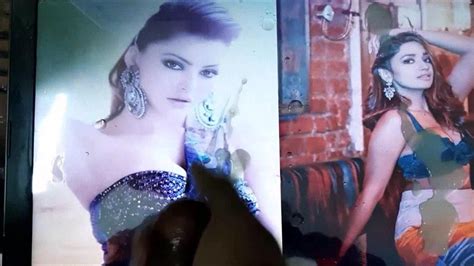 Cum Tribute On Urvashi Rautela Gay Man Man Porn Xhamster