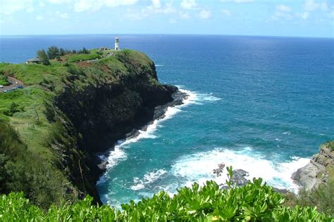 Kilauea Lighthouse Information, Photos & More