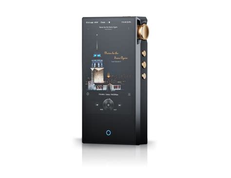 Cayin N3-Ultra High Resolution Player