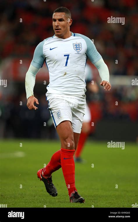 England's Jake Livermore Stock Photo - Alamy