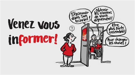 La Formation Syndicale Cgt Sarmer Face Au Patronat Udcgt