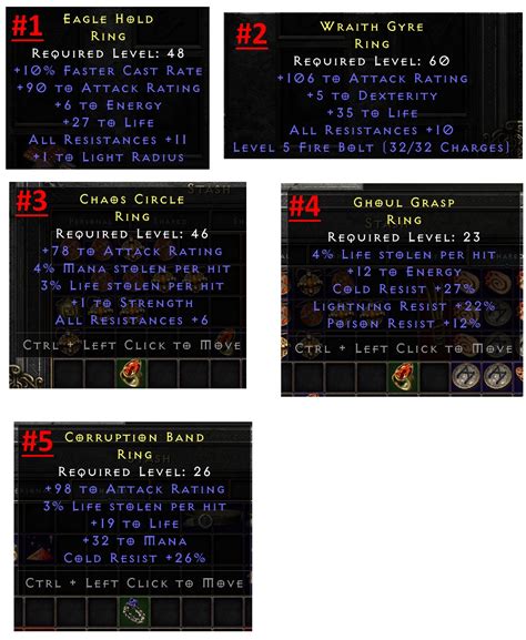 Iso Fcr Melee Ring Fcr Ar Str Life Res Topic D2jsp