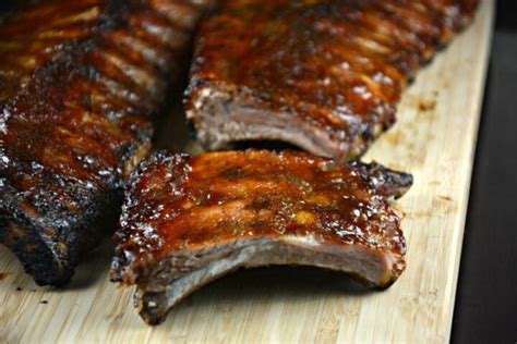 Simple Sweet and Sour Spareribs - Kitchen Divas