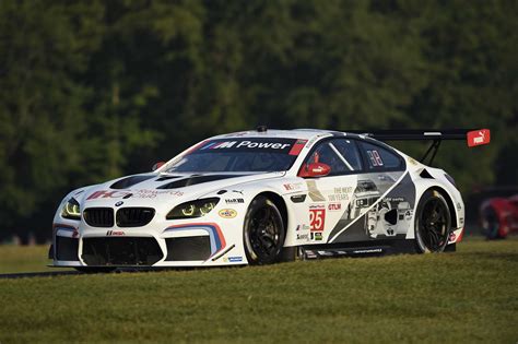 To Imsa Weathertech Sportscar Championship