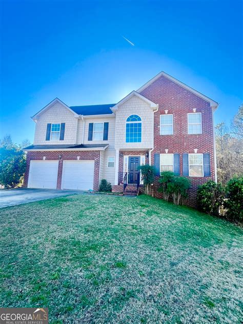 509 Scenic View Ln, Carrollton, GA 30116 | Homes.com