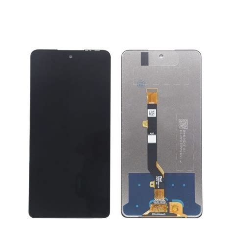 Jual Lcd Touchscreen Infinix Hot X Hot Pro X Fullset Original Shopee Indonesia