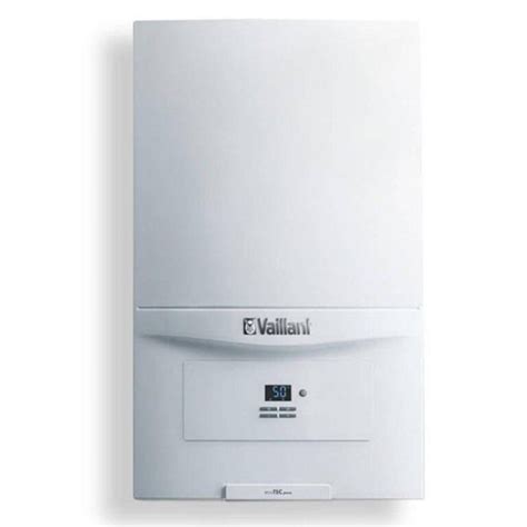 ≡ Конденсаційний котел Vaillant ecoTEC pure VUW 246/7-2 замовити з ...