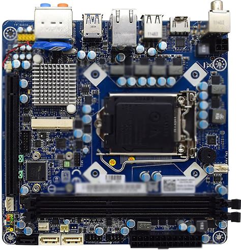 Desktop Motherboard Computerkm T Fit For Dell Alienware X R System