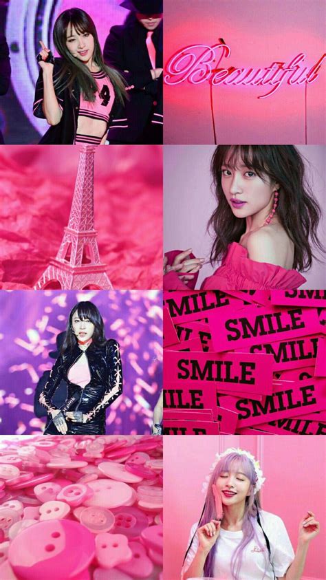 Pin De Fira Nikos Em Aesthetic Collage Wallpaper Kpopper