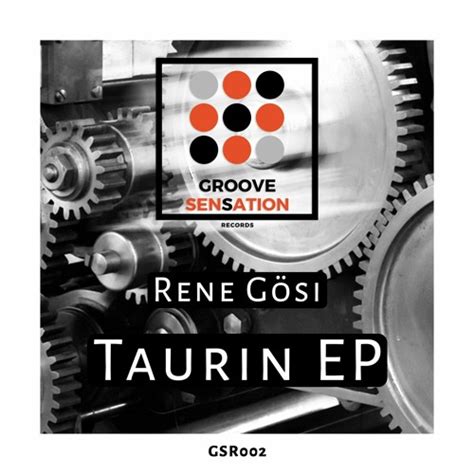 Stream Rene Gösi Acid Pussy Original Mix by Groove Sensation