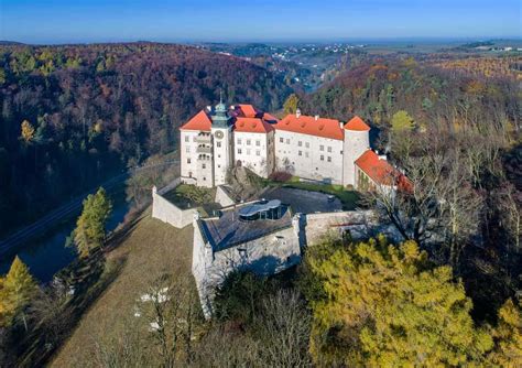 Top 10 BEST Castles in Poland - 2023