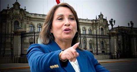 70 Cree Que Dina Boluarte No Debe Renunciar A La Presidencia Y El 30