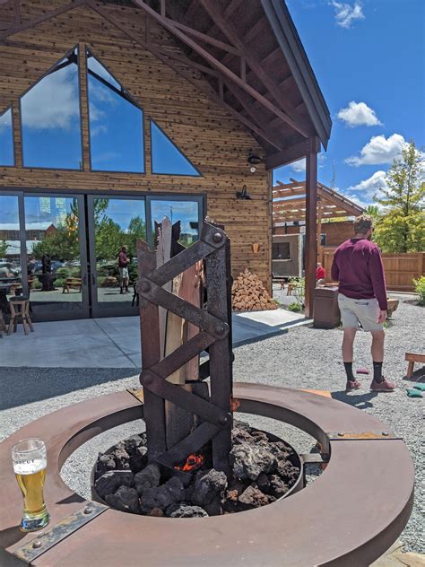 What you should order at the warming hut park store and cafe 28