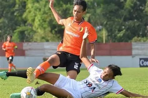 Rusuh Saat Laga PPSM Dan Persibas Didiskualifikasi Dari Liga 3 Jateng