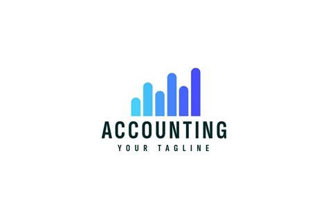 Accountant Logo Vector Art, Icons, and Graphics for Free Download