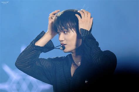 Kai HQ 191231 EXplOration Dot In Seoul Day 3 EXO Kim Jongin Kai