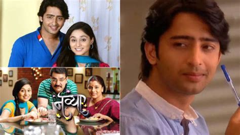 shaheer sheikh  soumya seths show navya completes  years fans