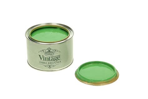 Farba Kredowa Chalk Paint Ml Vertigo Cena Opinie