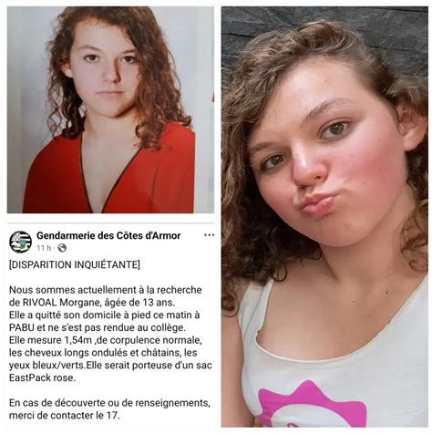 Disparition de Morgane : une centaine dauditions, et une addiction aux 