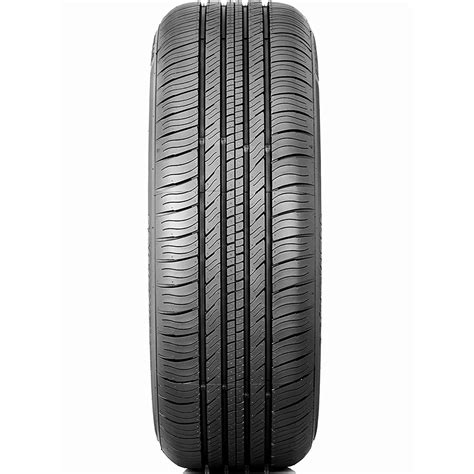 GT Radial Champiro Touring A S 225 65R17 102H All Season Tire BPH Trading