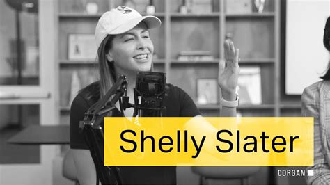 A Curious Conversation W Shelly Slater · How To Engage And Influence