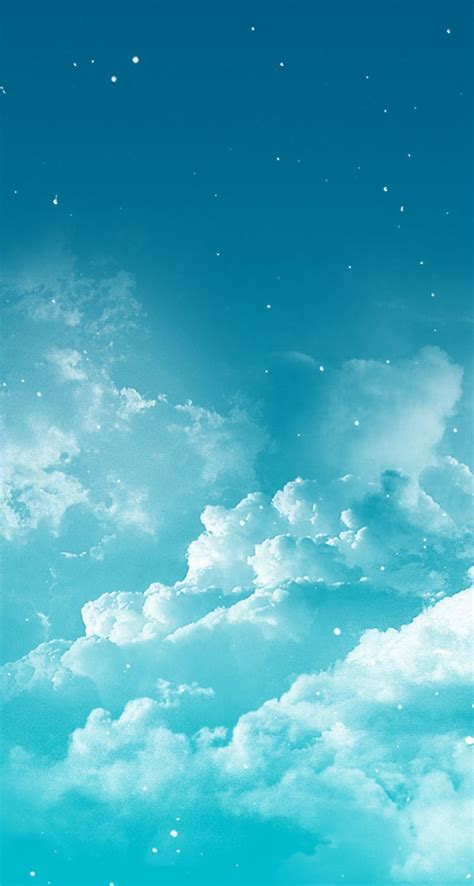 Light Blue Aesthetic Wallpapers Top Free Light Blue Aesthetic - Riset