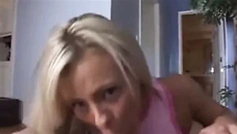 Free Blonde Blowjob Porn Videos Xhamster