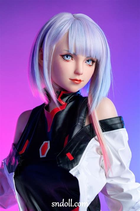 Silicone Leg Sex Doll Realistic Love Doll Experience SNDoll