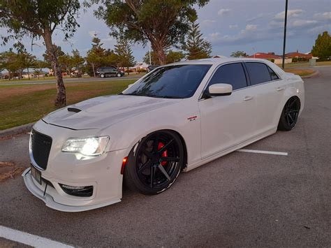 2016 Chrysler 300 Srt Core Webb1 Shannons Club