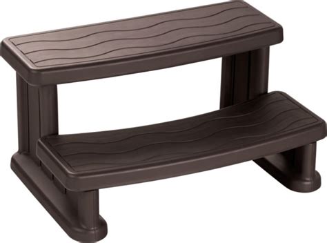 DayDream L Person Lounger Jet Plug And Play Hot Tub With Waterfall Built By AquaRest