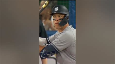 Aaron Judge Caught Cheating Youtube