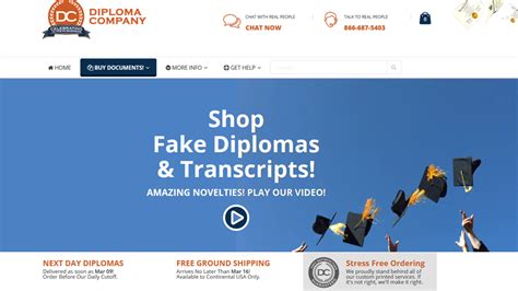 BuyaFakeDiploma Reviews Fake Diploma Website Reviews