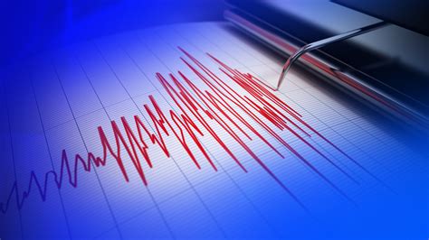 California Earthquake Map | KTLA