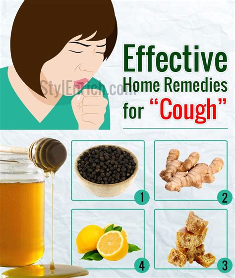 10 Home Remedies for Cough Relief - 100% Ayurvedic and Natural