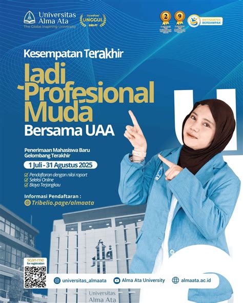 Universitas Alma Ata Yogyakarta 4