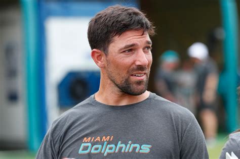 Meet the new Miami Dolphins coaching staff – Sun Sentinel