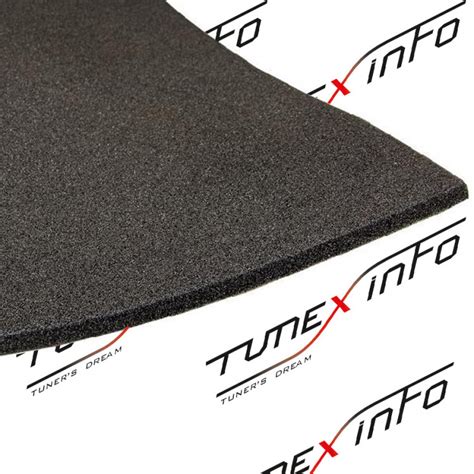 Шумоизоляция STP Бипласт 5К, 1 х 0,75м купить в интернет-магазине Tunex ...