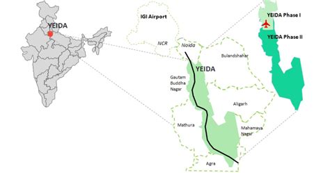 Yeida Jewar Group Housing Plot Scheme Details Important Dates