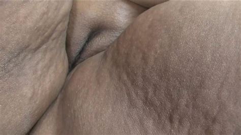 黑色 BBW 超级宝贝 Farrah Fox Pornhub