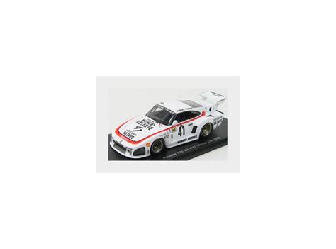 Marketplace Porsche 935 K3 N41 Winner Le Mans 1979 K Ludwig Whit