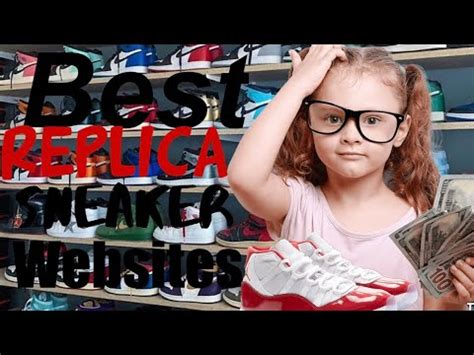 Best Replica Sneaker Websites Of Affordable And Safe Youtube