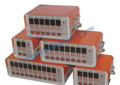 Hot Runner Temperature Controller At Piece In Ahmedabad ID