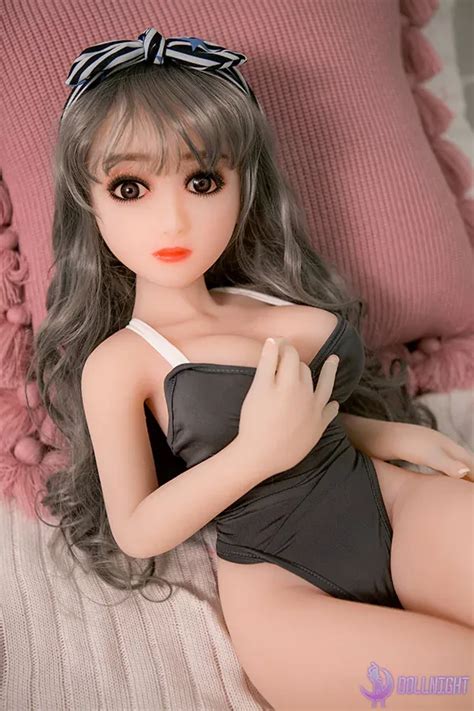 Cm Big Breast Amber Sex Doll Dollnight