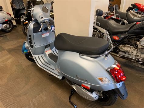 2021 Vespa Gts Supertech 300 Hpe Stock 1283 For Sale Near Brookfield