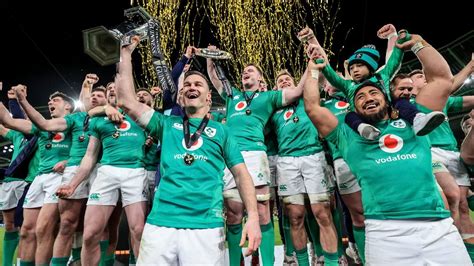 Who Are The Favourites To Win The 2024 Six Nations Mirror Online