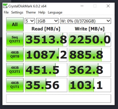 Adata SX8100 4TB Information : r/hardware