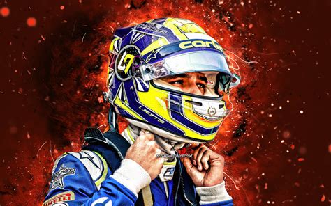 Lando Norris K Wallpapers Wallpaper Cave